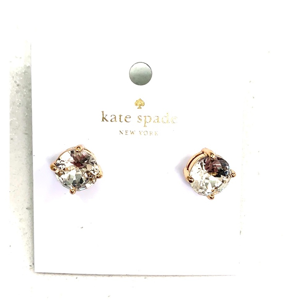 Kate Spade earrings